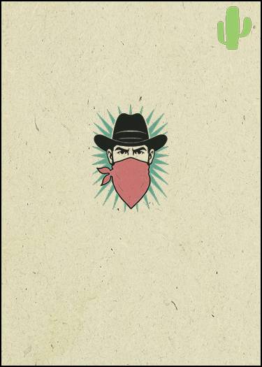 Cactus Bandit