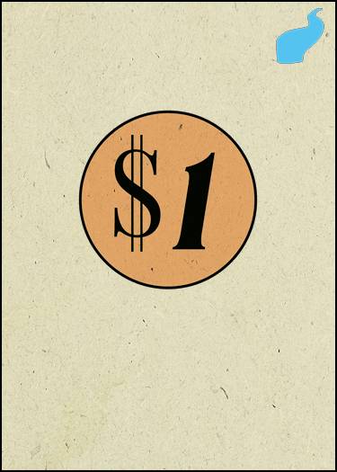 River $1