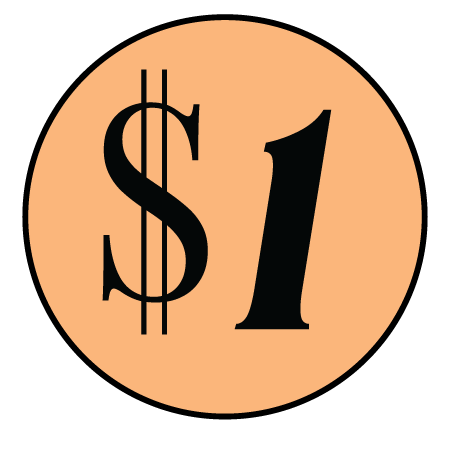 Dollar symbol